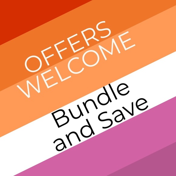 Whimsy Goth Audrey 3+1 open front metallic cardigan duster OSFM - Picture 4 of 4